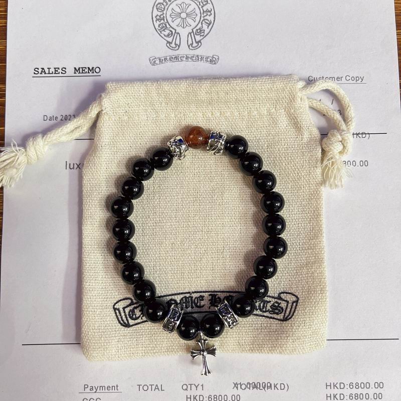 Chrome Hearts bracelet 05yxh84
